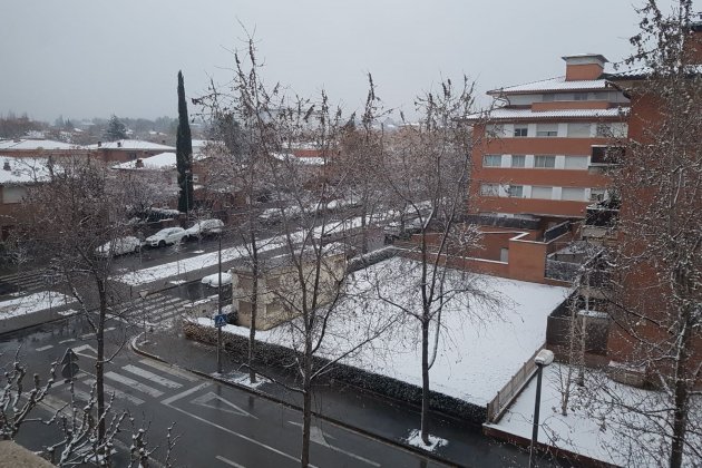 Neu Sira Fernández Diéguez Sant Cugat Arxiu Nacional de Catalunya 