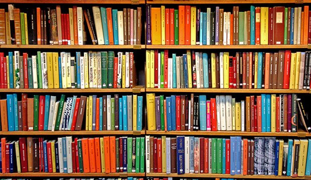 Los libros tampoco se salvan de la subida de las materias primas