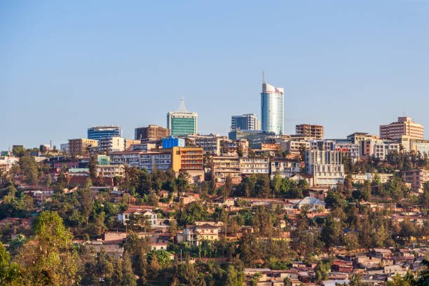 kigali kigali