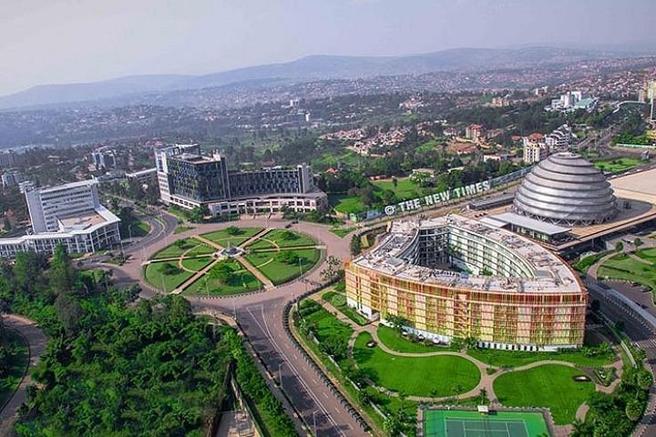 Rwanda declara la guerra al plástico para lavar su imagen internacional