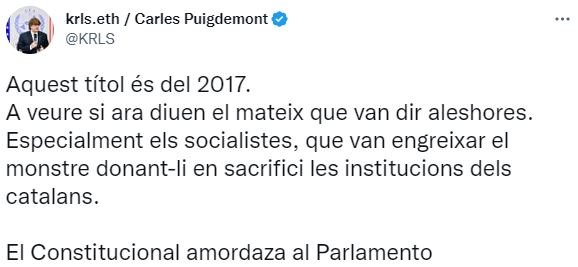 TUIT KRLS