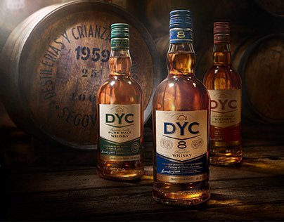 ¿Y cómo es eso de que se elabore whisky, y del bueno, en España?