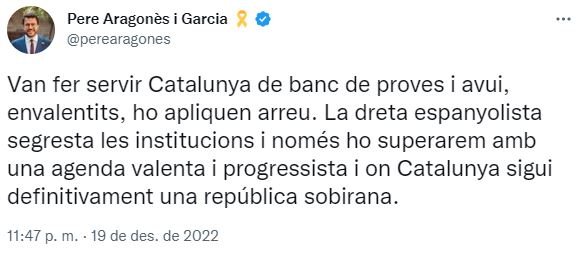 TUIT PereAragones TUIT PereAragones