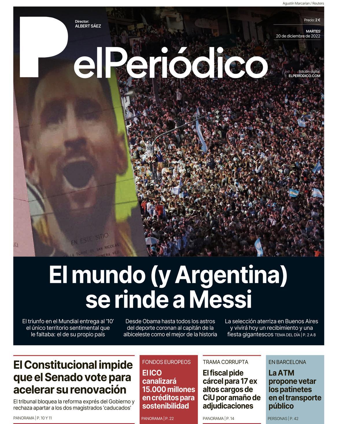 El Periódico