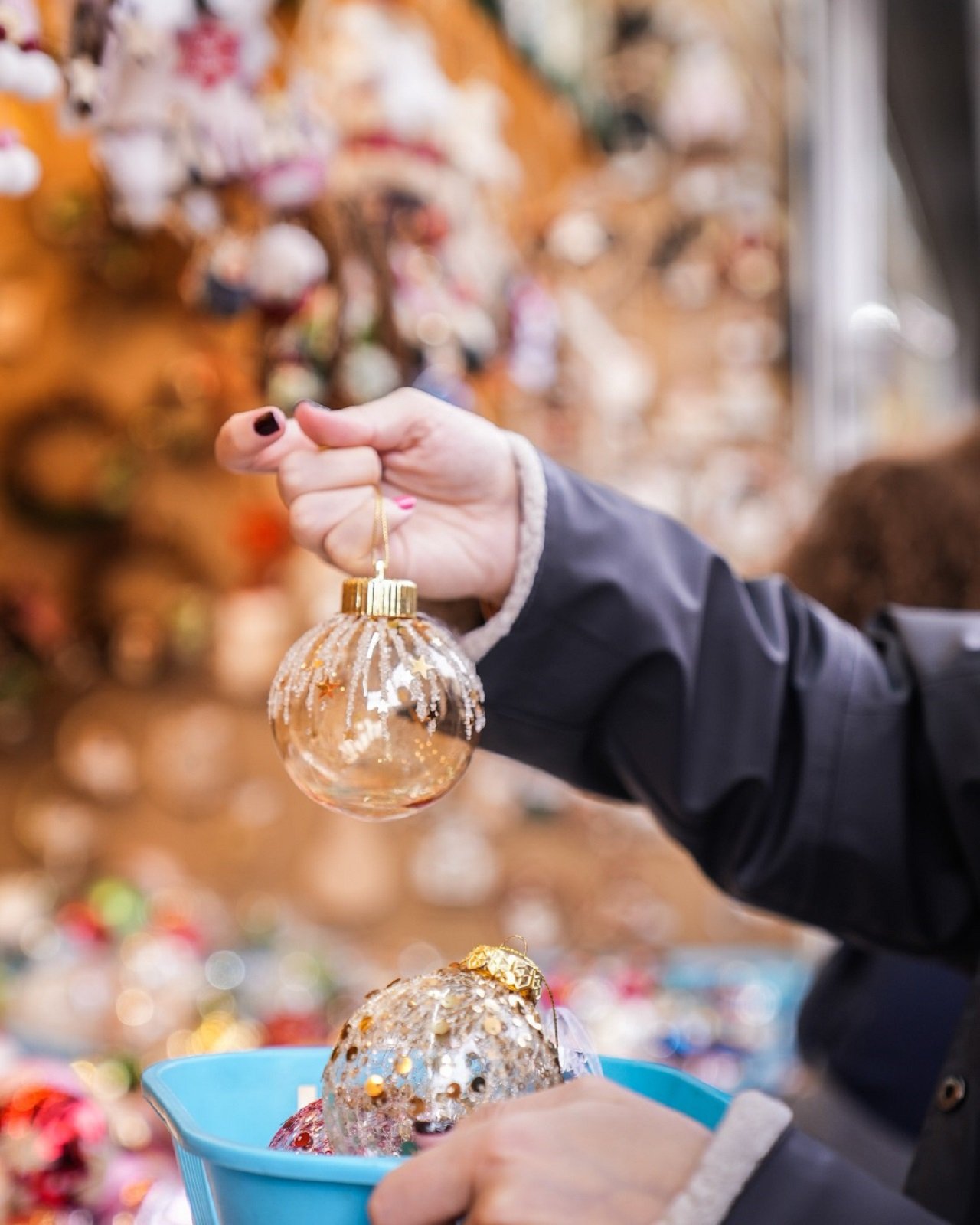 Mercado de Navidad de Girona 2024: fechas, horarios y toda la información de la feria navideña