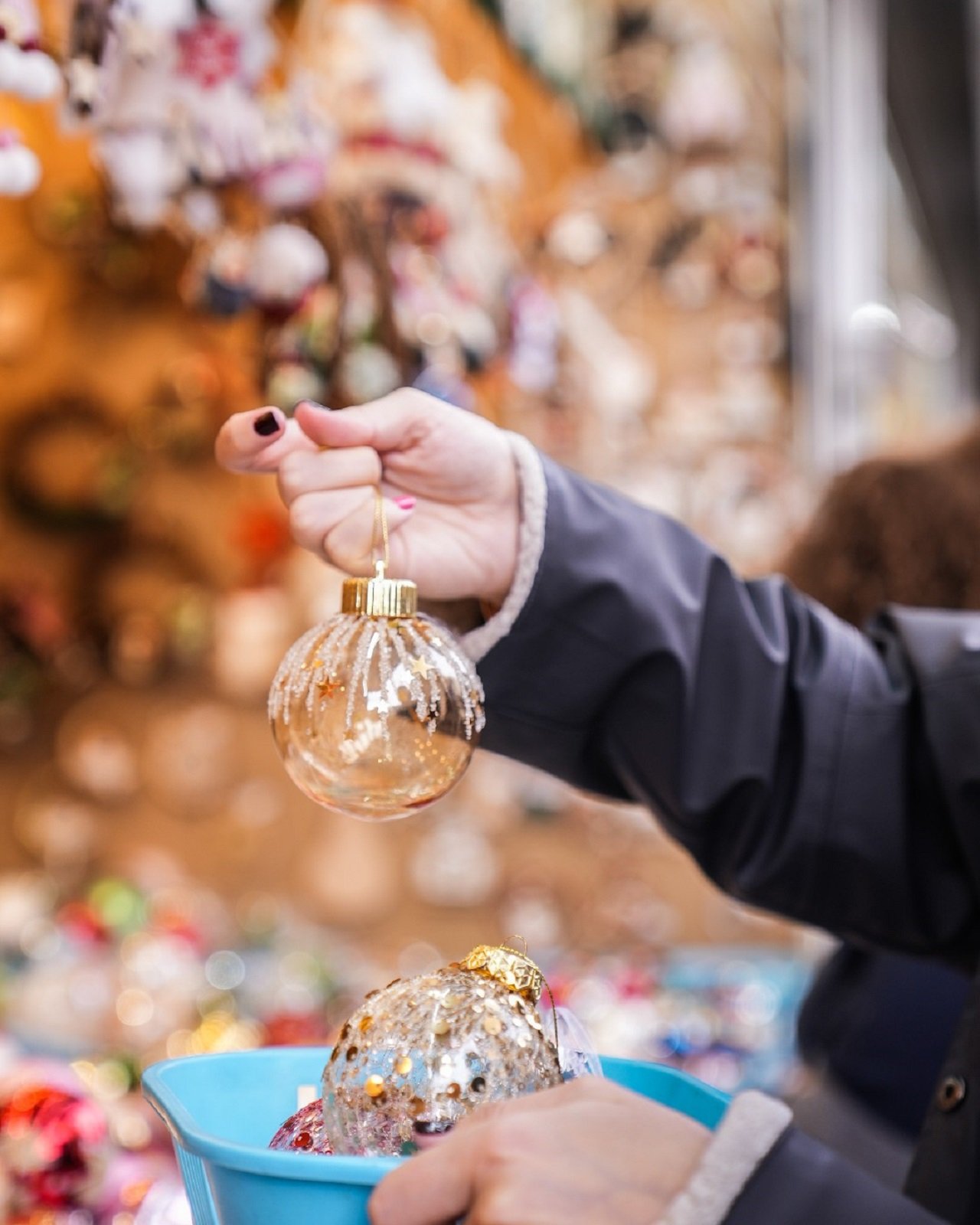 Feria de Reyes de Gran Vía 2023: horarios, puestos y todos los detalles del mercado navideño en Barcelona