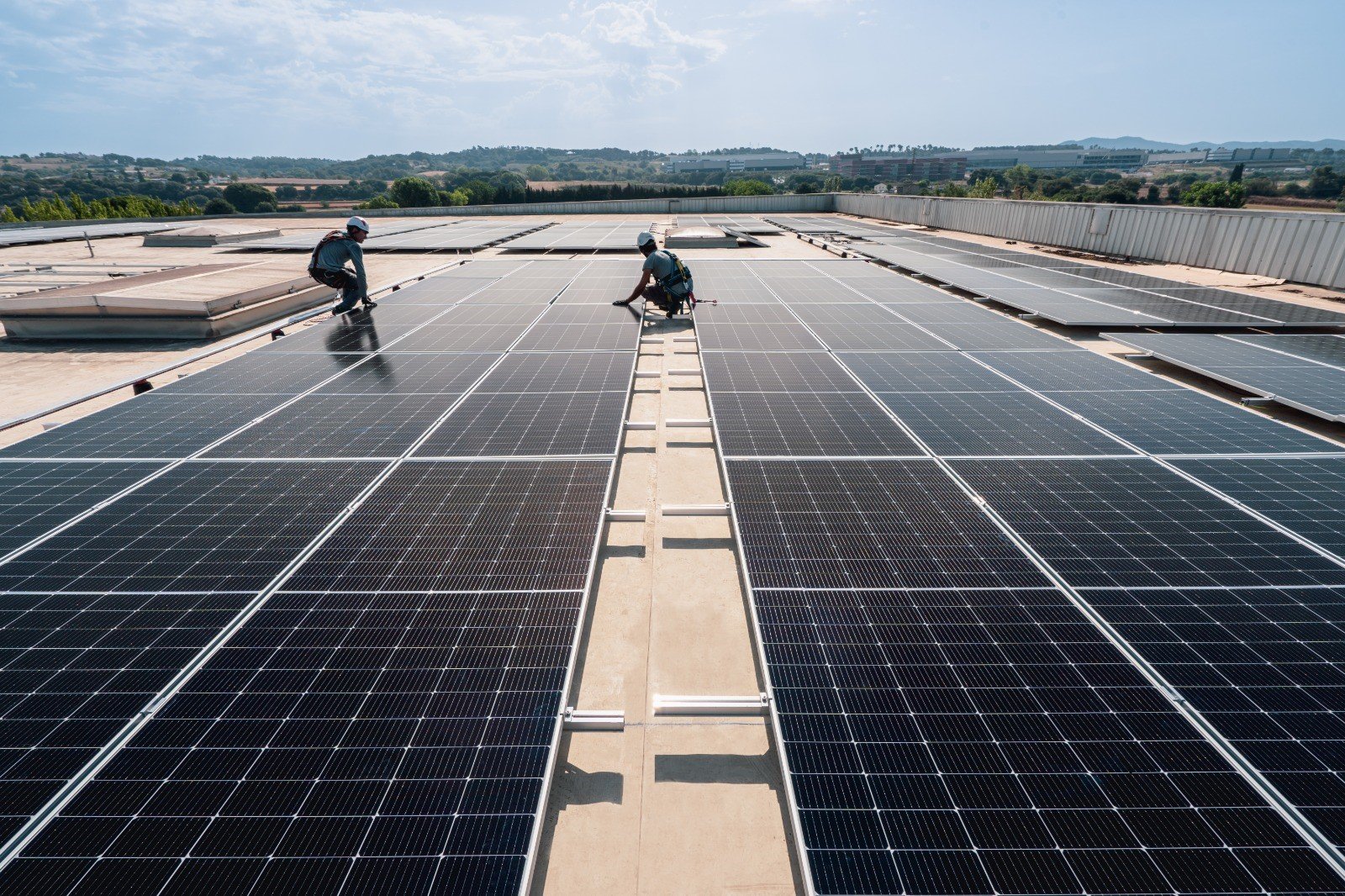 Solideo lanza su propia comercializadora