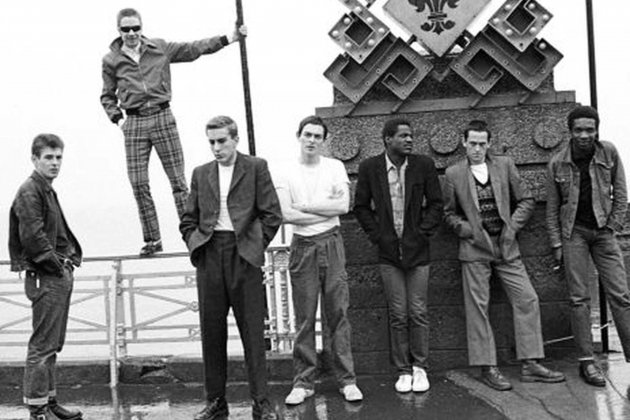 The Specials The Specials