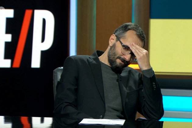 Jair Domínguez TV3 Jair Domínguez TV3