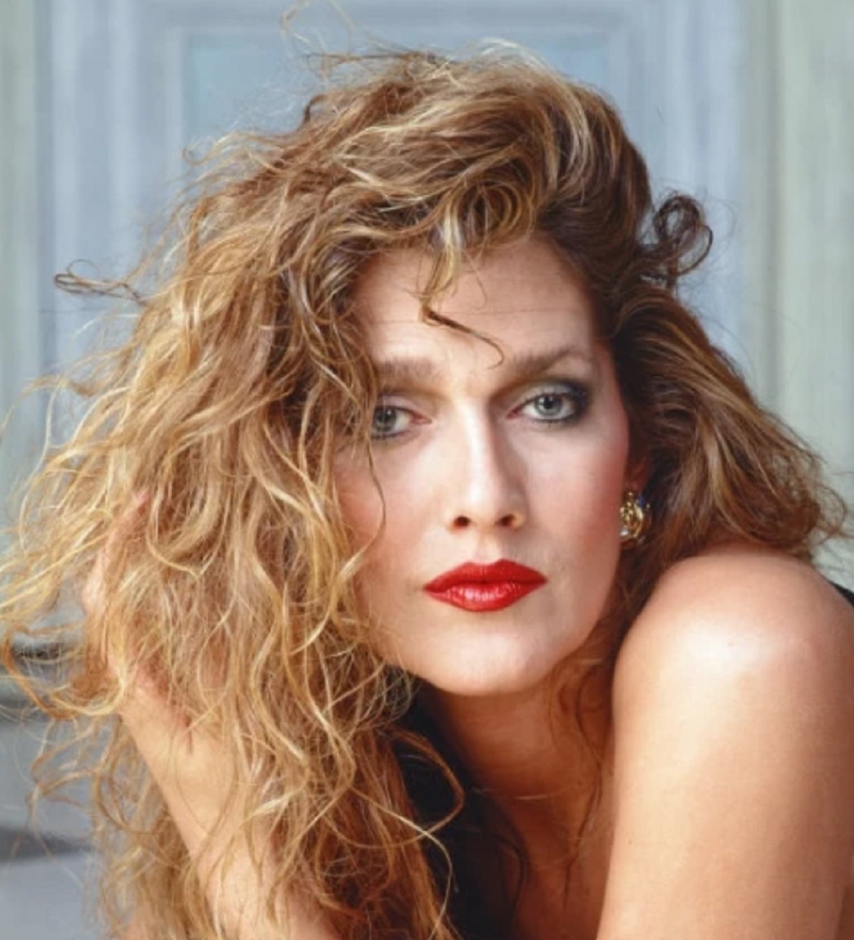 Caroline Cossey