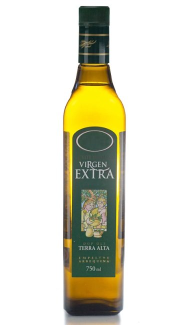 Oli de la Terra Alta Oli de la Terra Alta