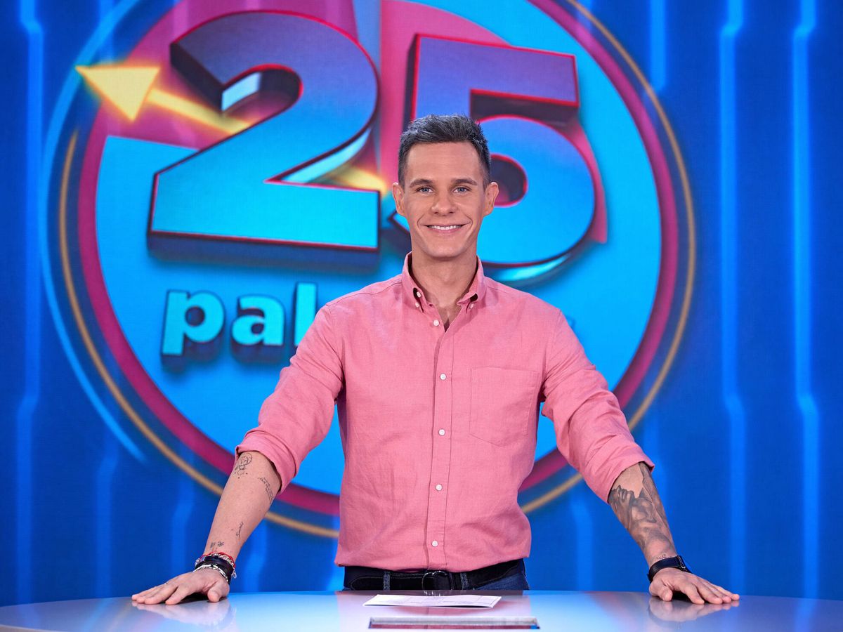 christian gálvez 25 palabras christian gálvez 25 palabras
