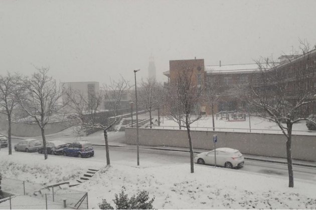 Nieve Manlleu jj