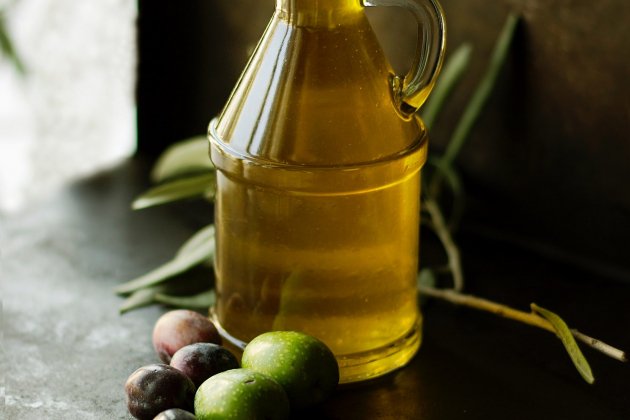 Aceite de oliva