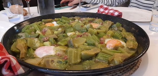 verdurita de primero verdurita de primero