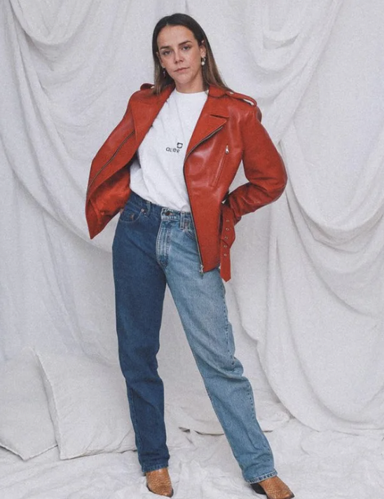 Pauline Ducruet