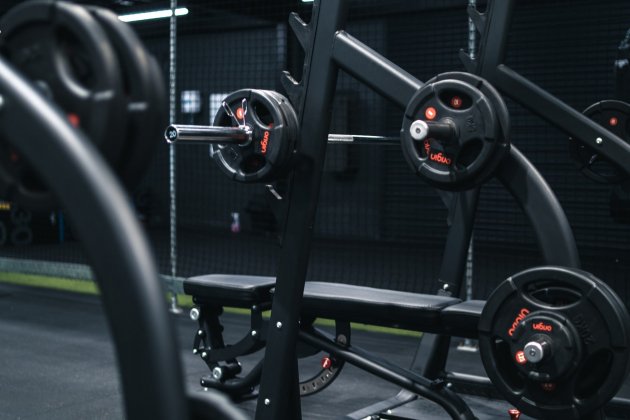 Entrenar noche Entrenar noche