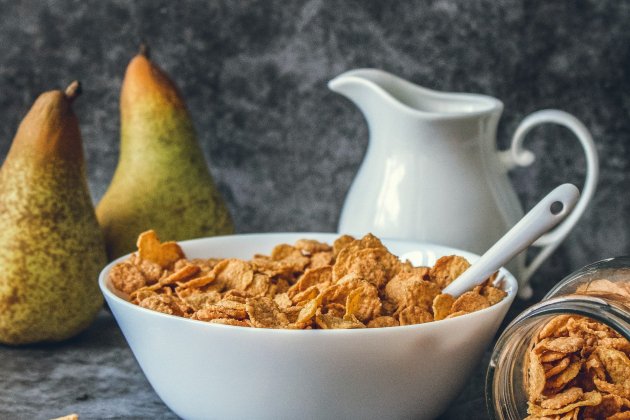Cereals Cereals