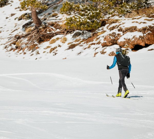 Excursiones Skimo / Pal Arinsal Excursiones Skimo / Pal Arinsal