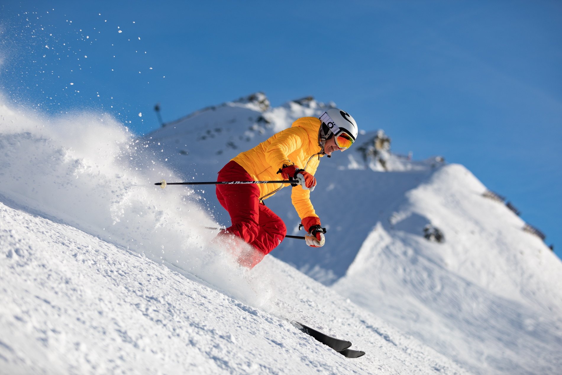 10 actividades de nieve que no te puedes perder en Vallnord-Pal Arinsal Andorra