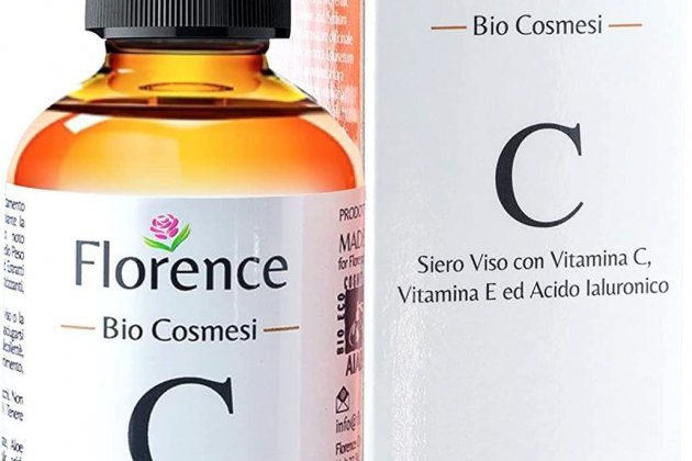 Sérum Facial Bio Comesi de Florence1 Sérum Facial Bio Comesi de Florence1