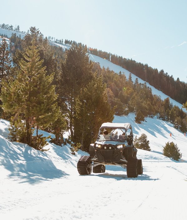 buggies eruga vallnord / Pal Arinsal buggies eruga vallnord / Pal Arinsal