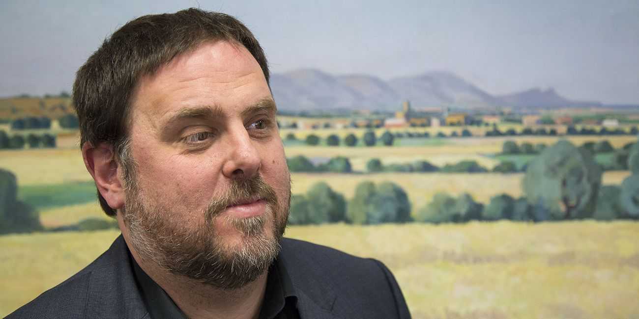 Junqueras reclama a CDC que cumpla el acuerdo para gobernar las diputaciones