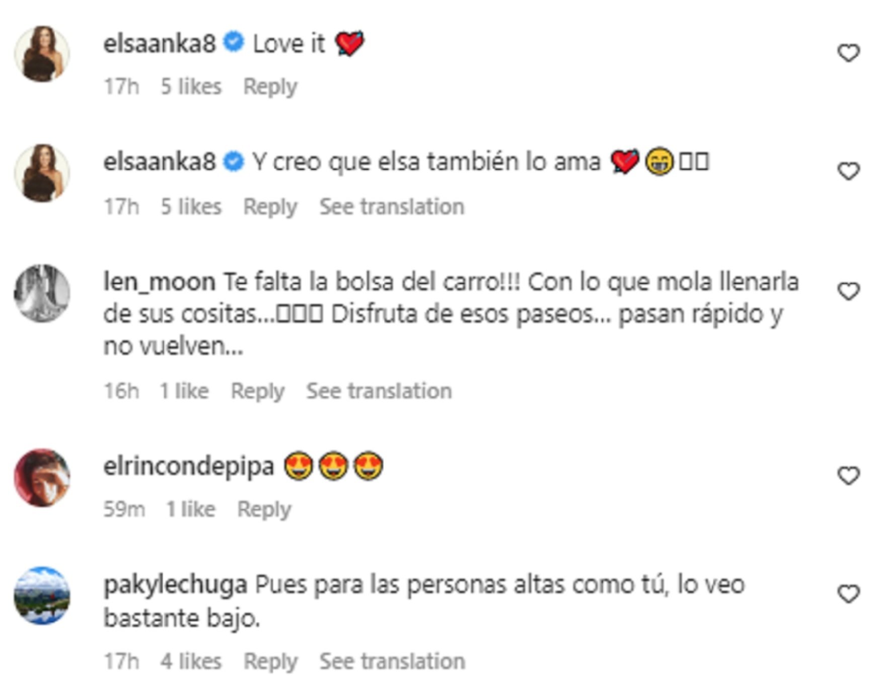 Comentaris post Lídia Torrent Comentaris post Lídia Torrent