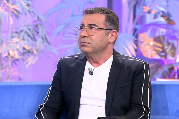 Jorge Javier Vázquez Telecinco