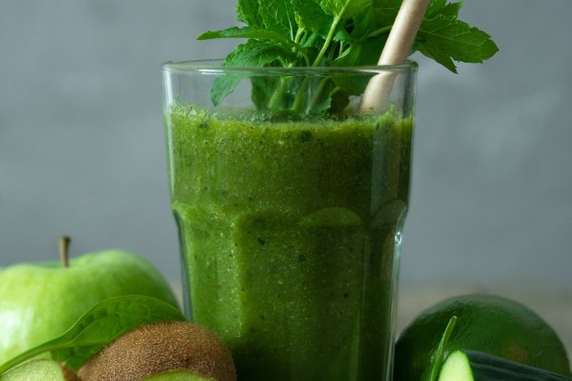 Smoothie Smoothie