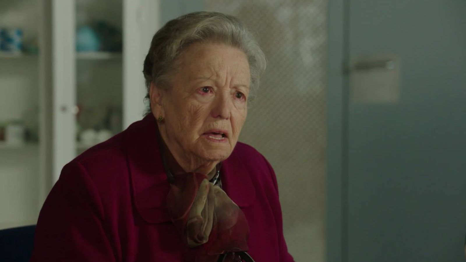 María Galiana María Galiana