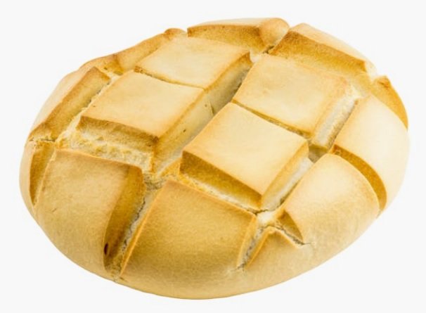 Pan de Mercadona Pan de Mercadona