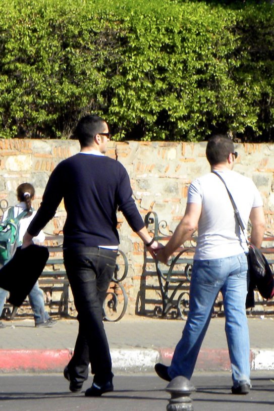 jorge javier y exnovio de la mi GTRES
