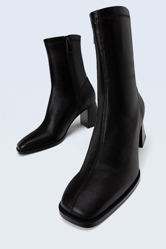 Botins d'Stradivarius Botins d'Stradivarius