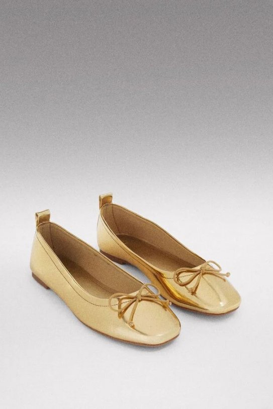 Calzado parfois online