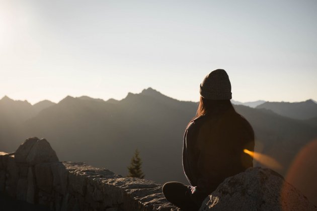 Meditación