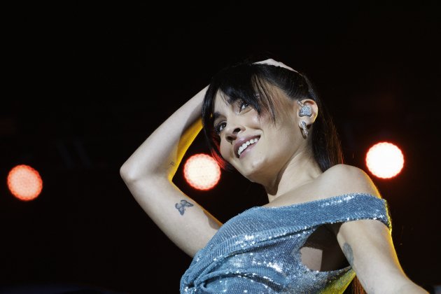 Aitana GTRES Aitana GTRES