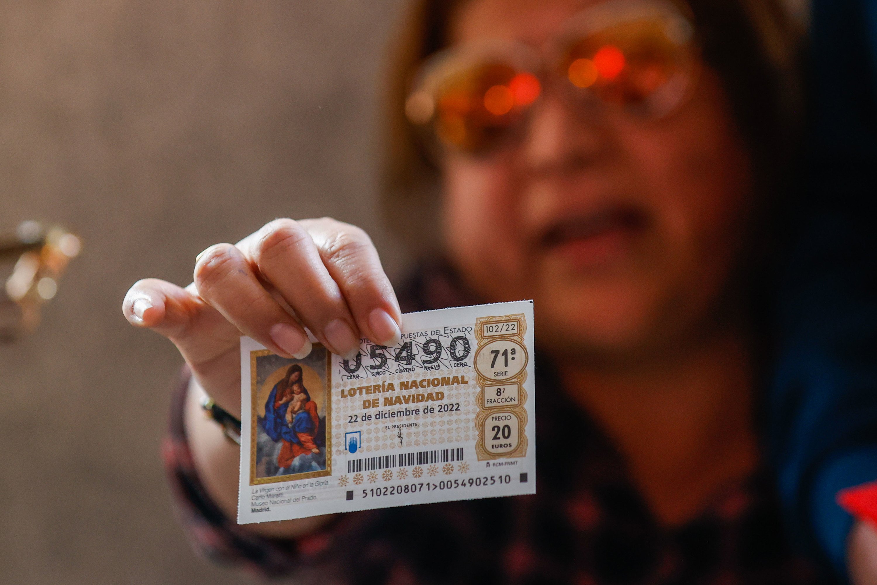 La relació entre els vidents i la Loteria de Nadal: realment poden predir els números?