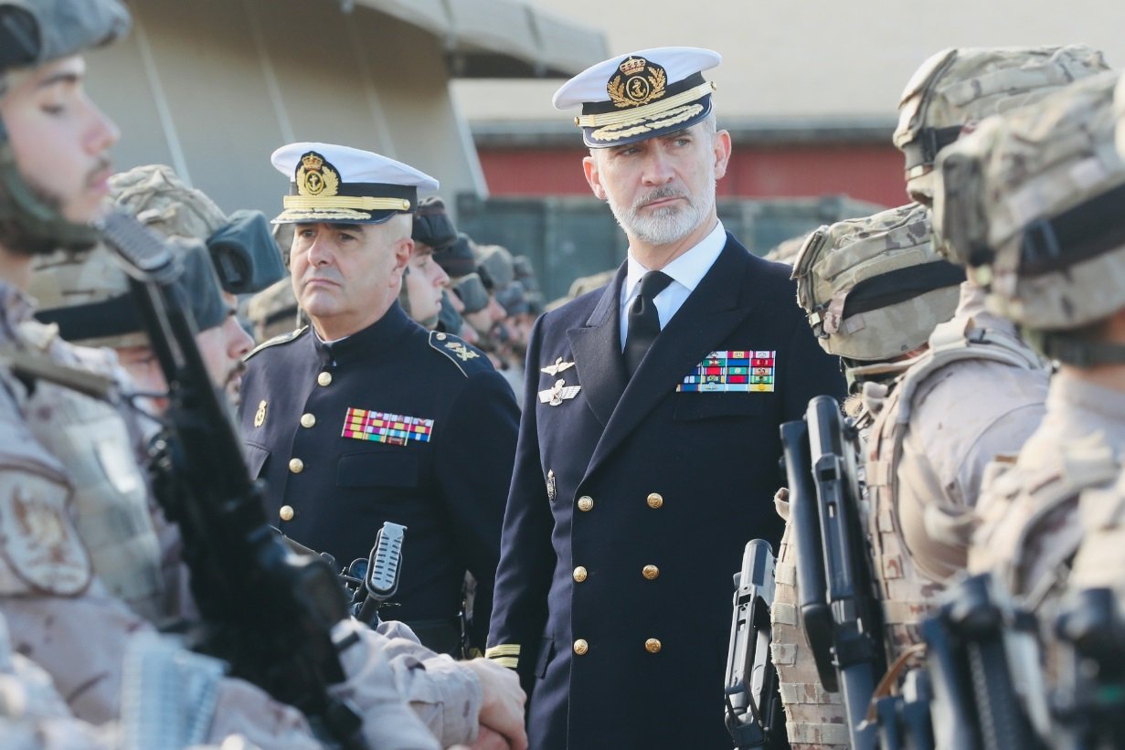 felipe militar felipe militar