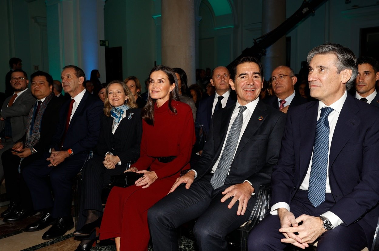 letizia rojo letizia rojo