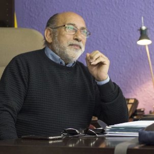 Paco Salazar Gitanos Lleida Romeu Prenafeta Marketing Digital