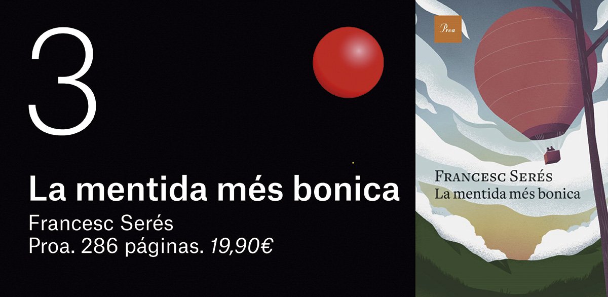 LA MENTIDA MÉS BONICA (ESP)