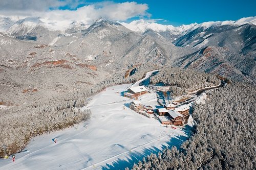 sostenibilitat pal arinsal