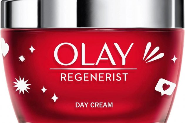 Crema Regenerist de Olay1