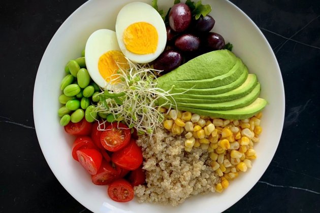 Superaliments Superaliments