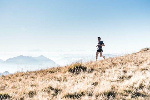 Trail Running