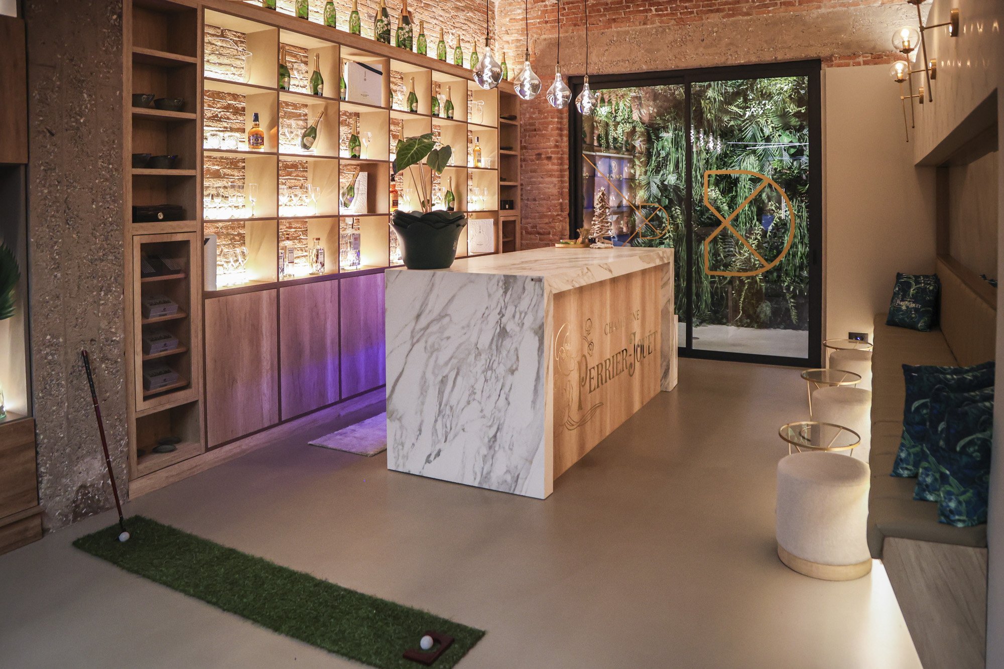 DCANO interior / Foto: Montse Giralt