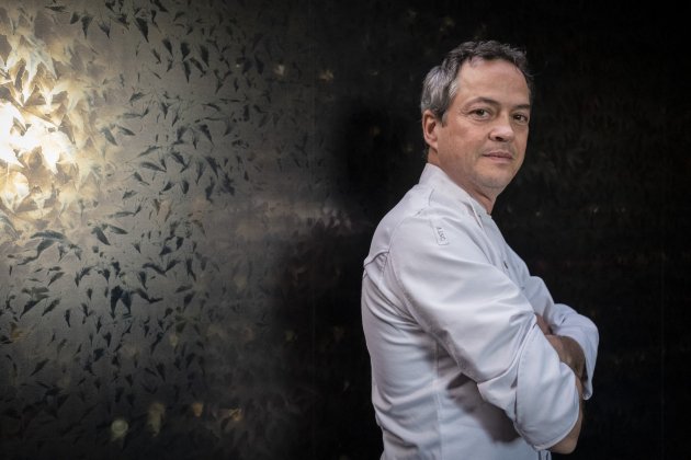 Entrevista Hermanos Torres restaurant, cuiners, estrella michelín, la gourmeteria javier / Foto: Carlos Baglietto Entrevista Hermanos Torres restaurant, cuiners, estrella michelín, la gourmeteria javier / Foto: Carlos Baglietto