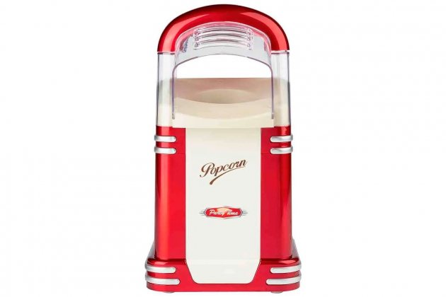 Máquina de palomitas de Ariete Máquina de palomitas de Ariete