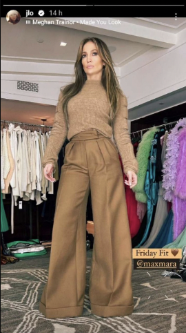 Jennifer Lopez Jennifer Lopez